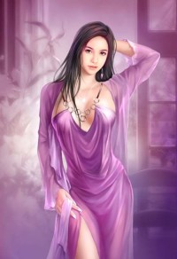 我帶刀闖進了地府