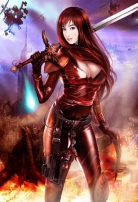 配种:黄种少年和白种丝袜熟女们