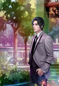 兄妹蝶戀