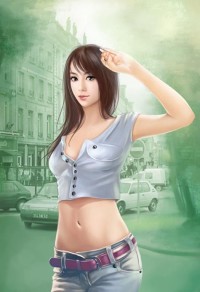 妙手偷香我与小舅妈