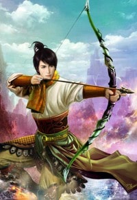 帶槍出巡（高H）